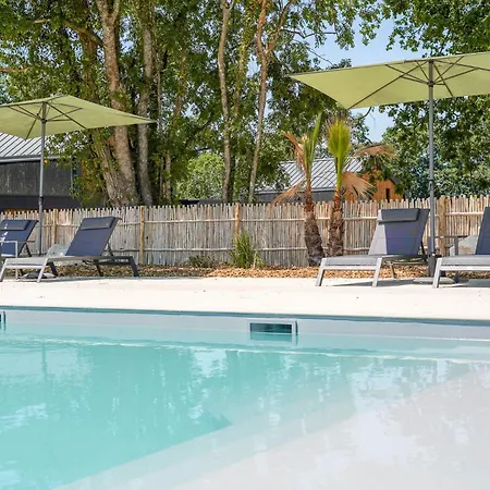 N°38, Golf Et Piscine Commune, 2 Nesmy